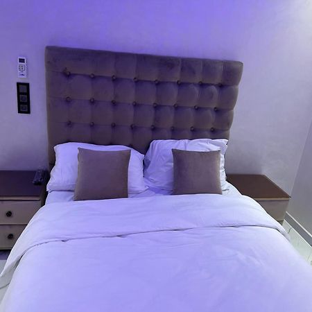 Appartement Wow Al Hoceima Luaran gambar