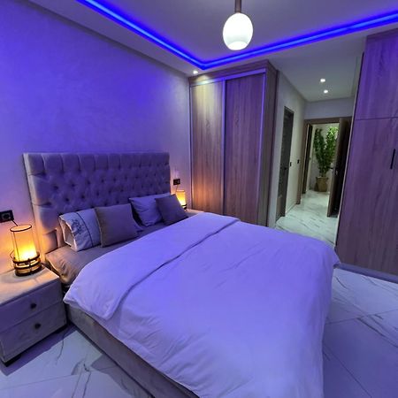 Appartement Wow Al Hoceima Luaran gambar