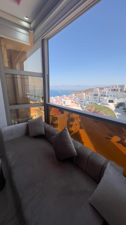 Appartement Wow Al Hoceima Luaran gambar