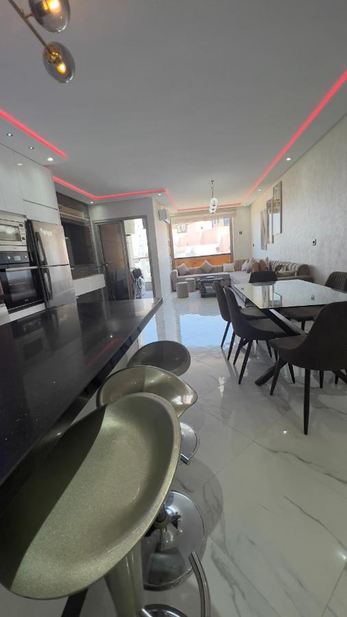 Appartement Wow Al Hoceima Luaran gambar