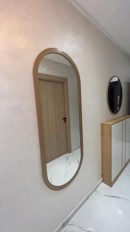 Appartement Wow Al Hoceima Luaran gambar