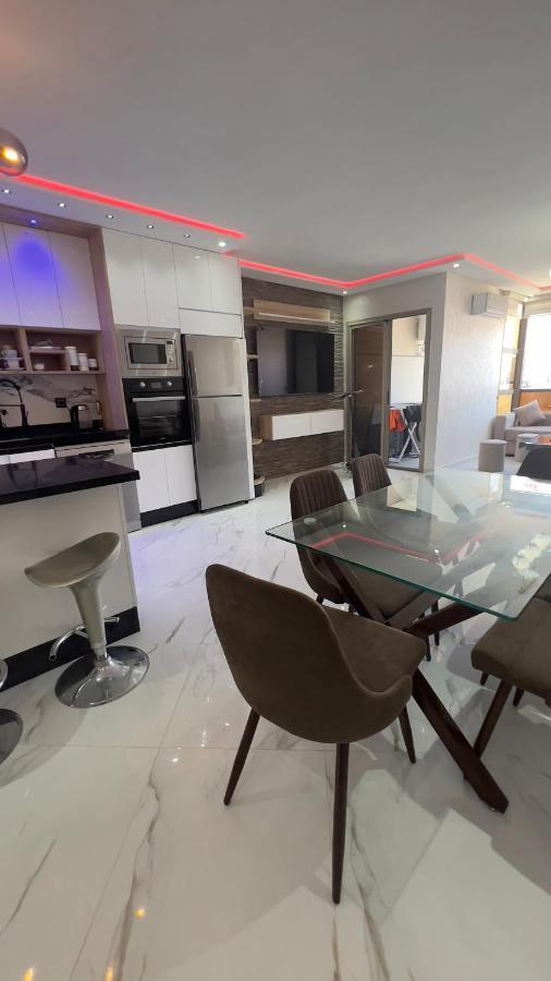 Appartement Wow Al Hoceima Luaran gambar
