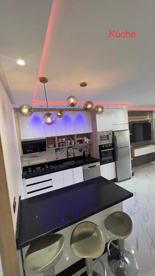 Appartement Wow Al Hoceima Luaran gambar