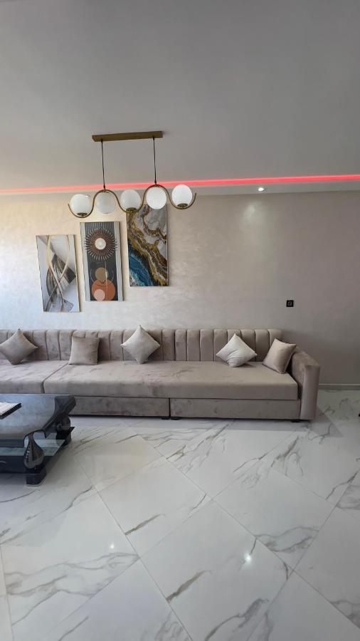 Appartement Wow Al Hoceima Luaran gambar