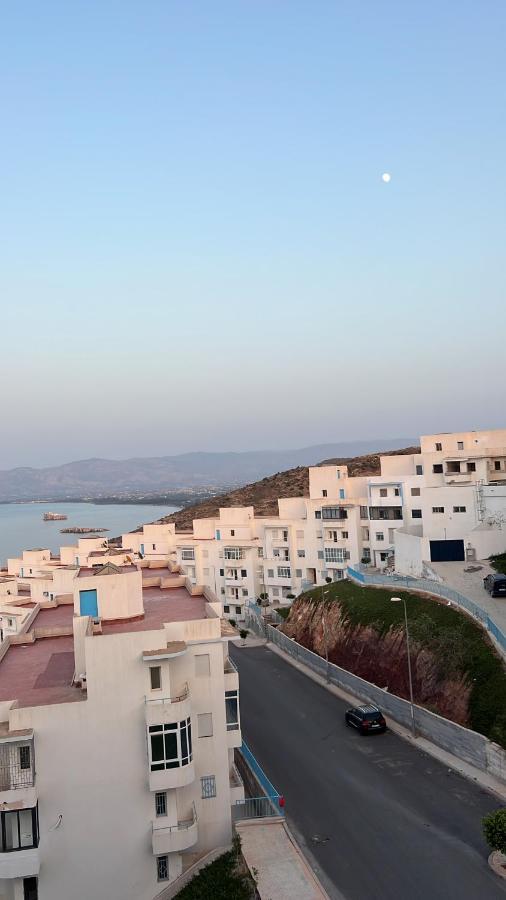 Appartement Wow Al Hoceima Luaran gambar