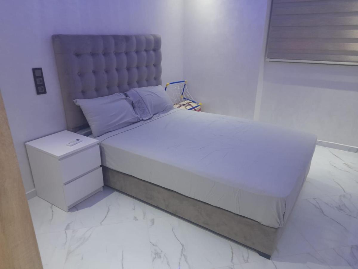 Appartement Wow Al Hoceima Luaran gambar