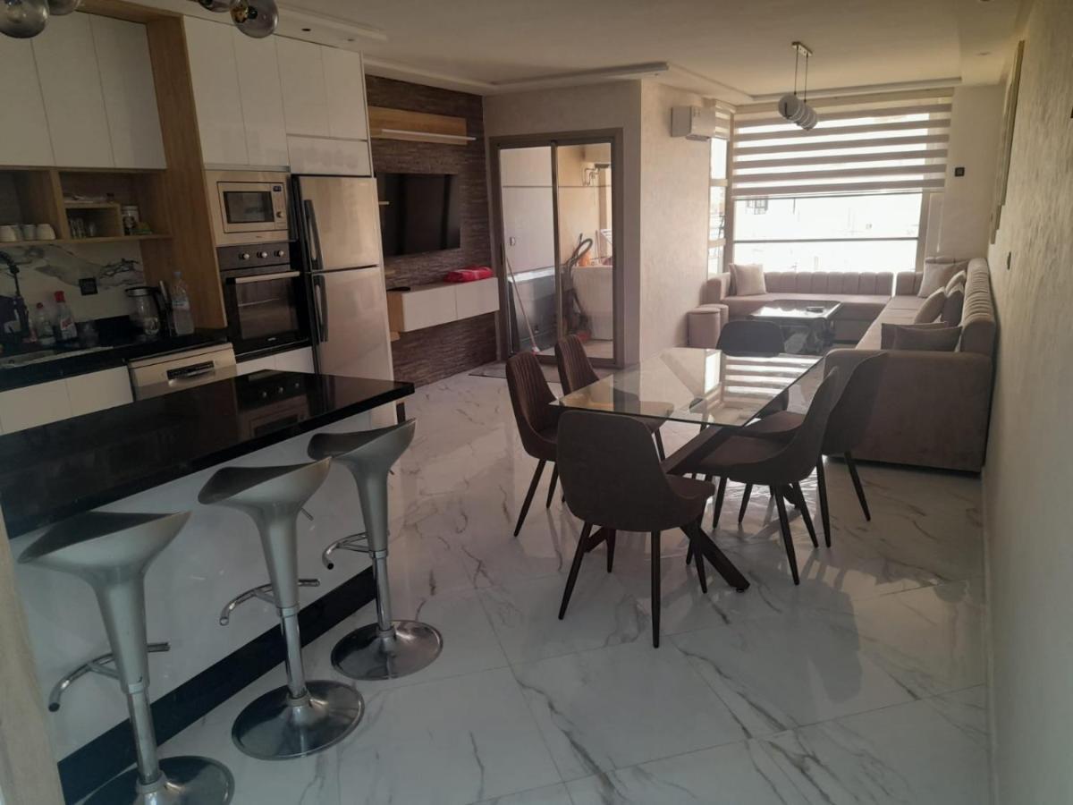 Appartement Wow Al Hoceima Luaran gambar