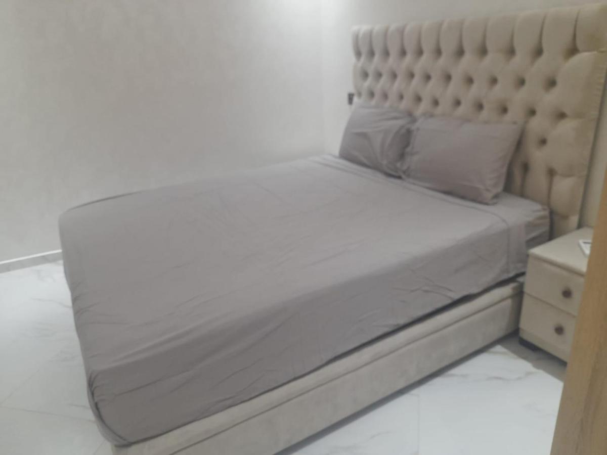 Appartement Wow Al Hoceima Luaran gambar