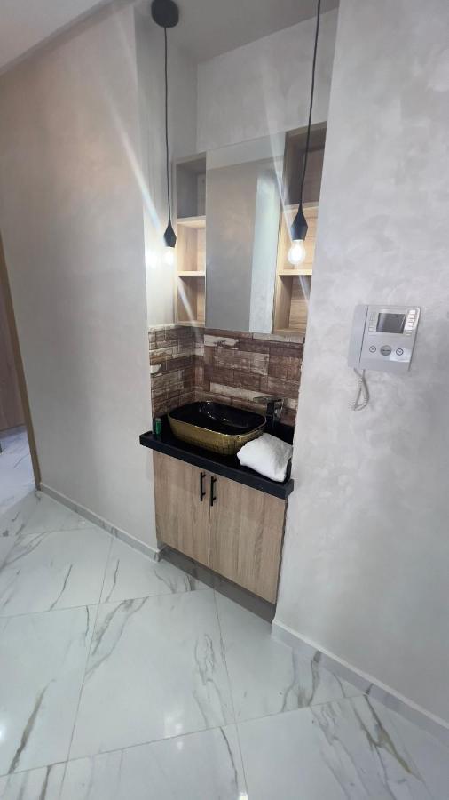 Appartement Wow Al Hoceima Luaran gambar