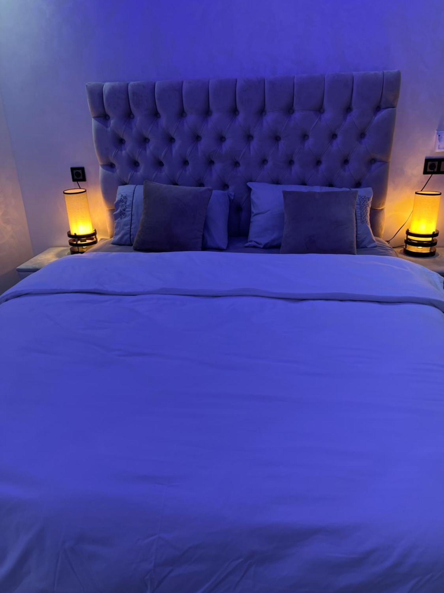 Appartement Wow Al Hoceima Luaran gambar