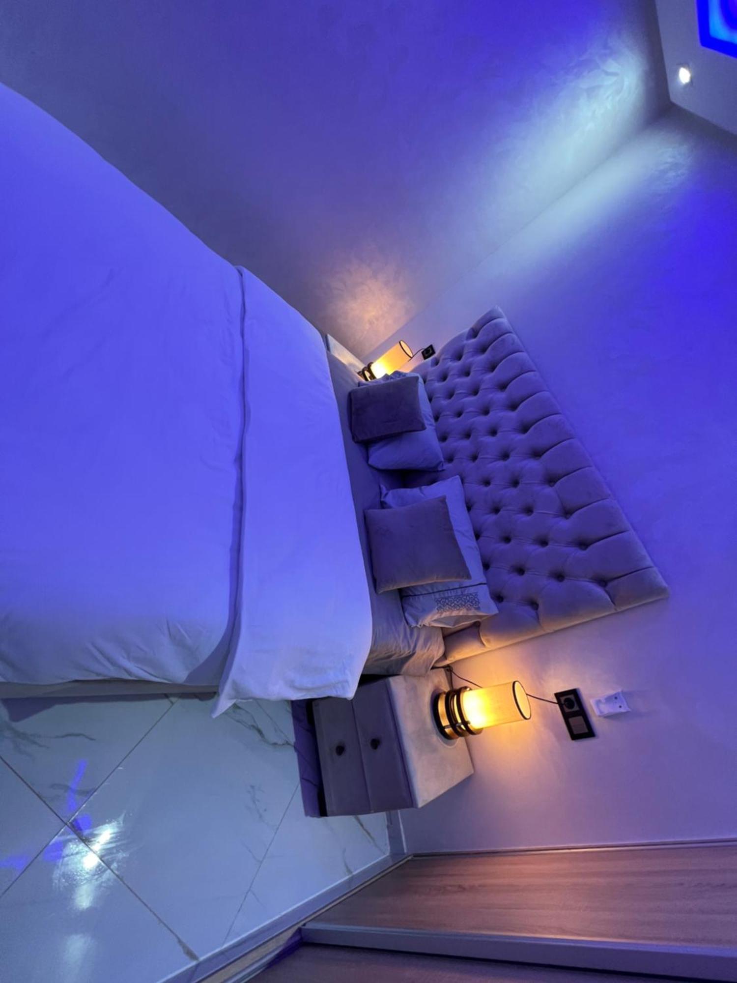 Appartement Wow Al Hoceima Luaran gambar