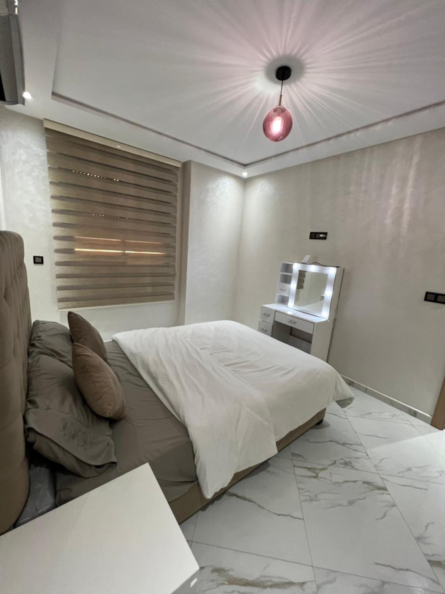 Appartement Wow Al Hoceima Luaran gambar
