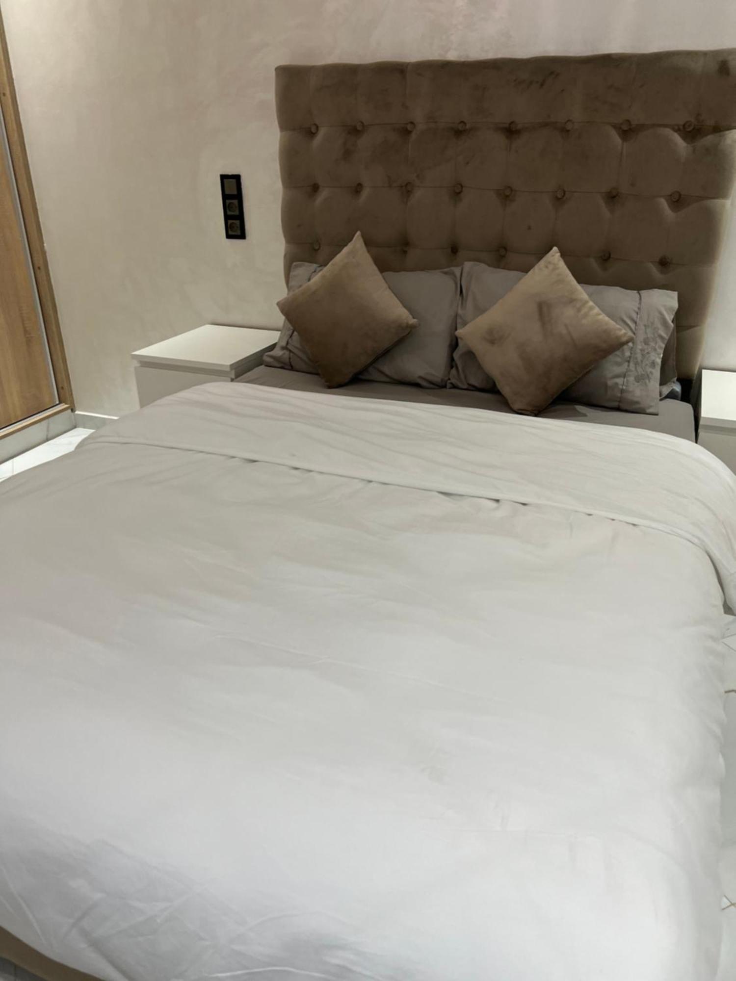 Appartement Wow Al Hoceima Luaran gambar