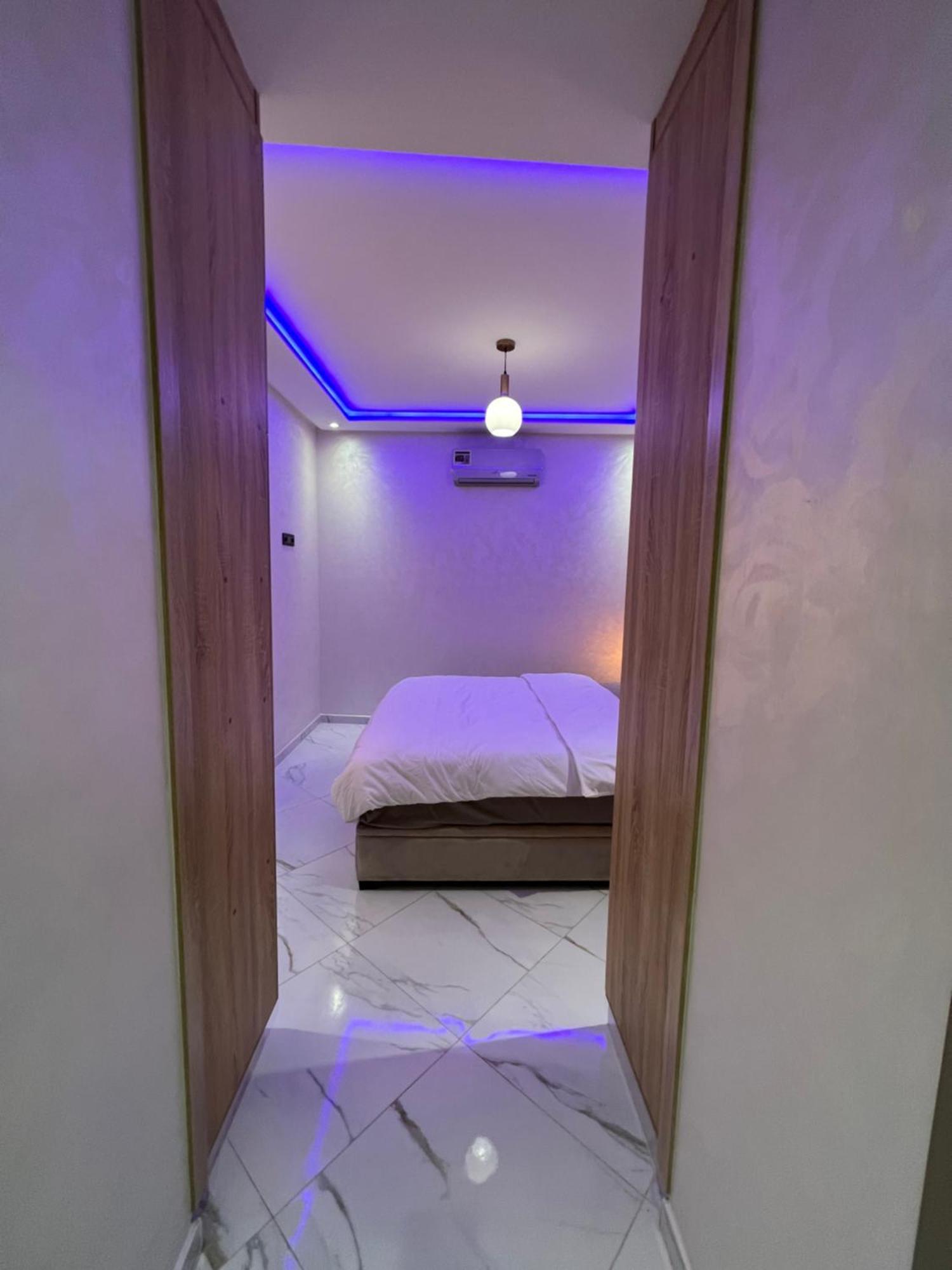 Appartement Wow Al Hoceima Luaran gambar