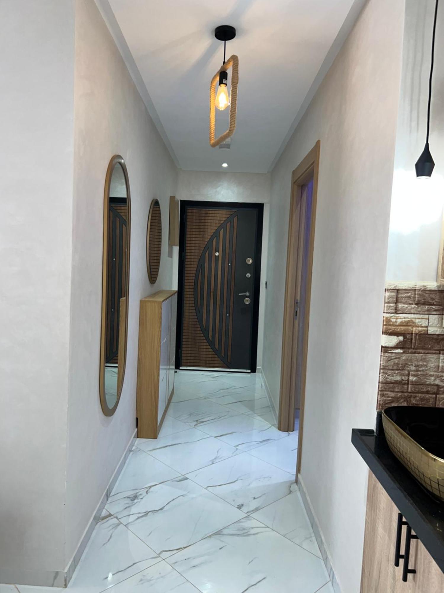 Appartement Wow Al Hoceima Luaran gambar