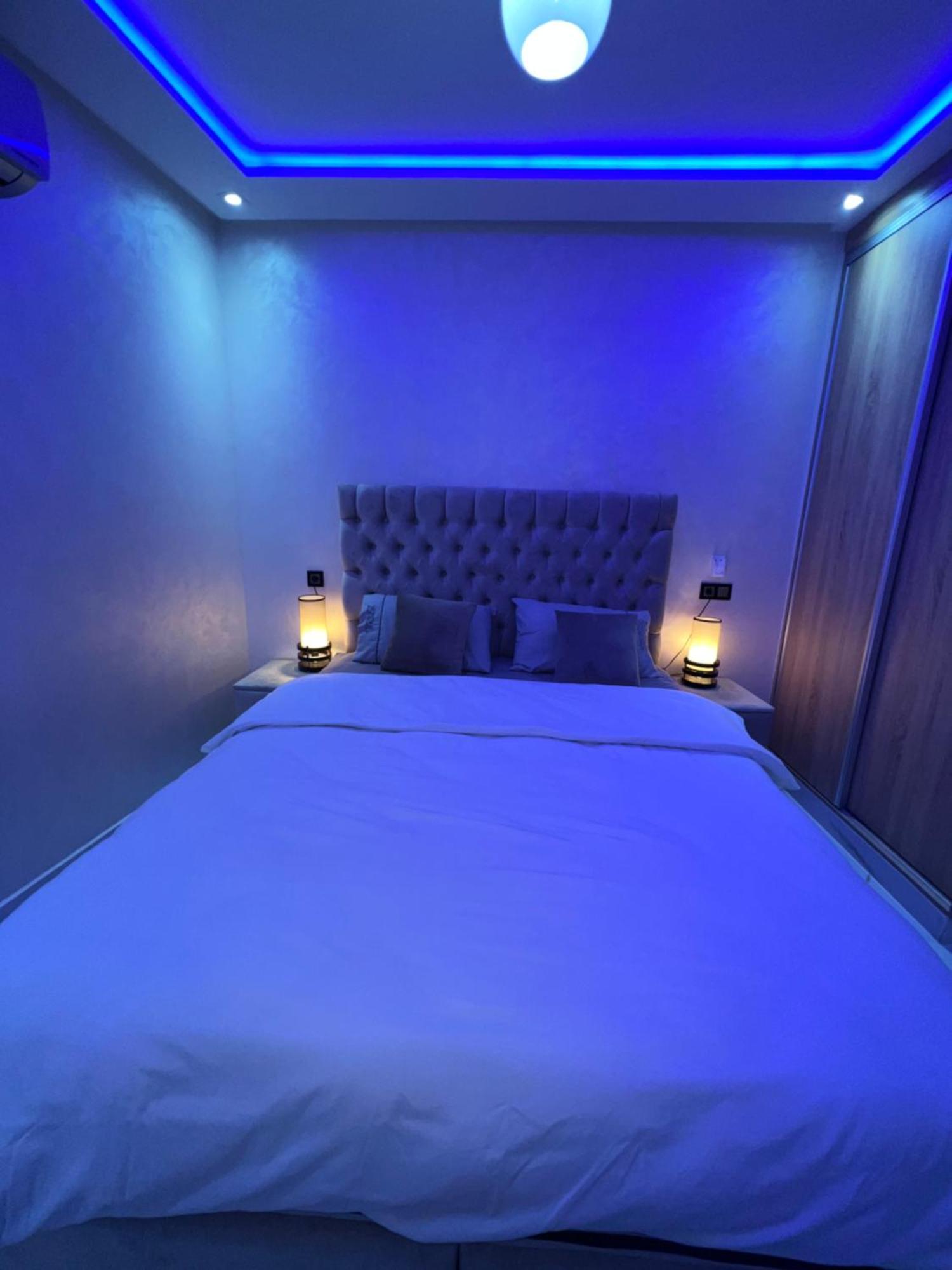 Appartement Wow Al Hoceima Luaran gambar