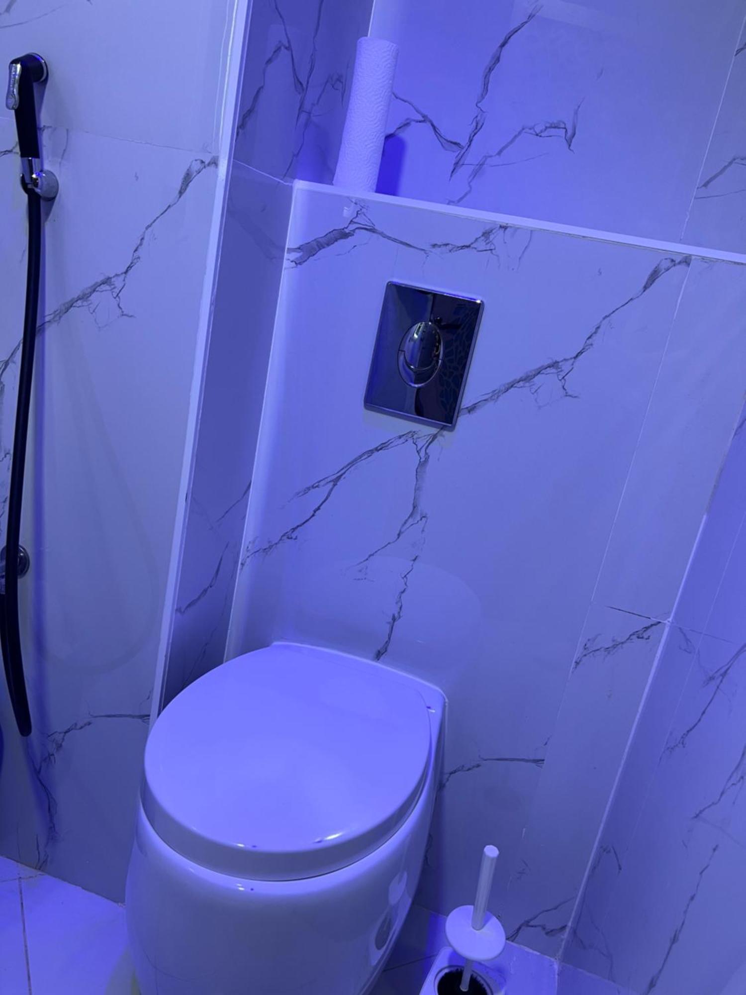 Appartement Wow Al Hoceima Luaran gambar