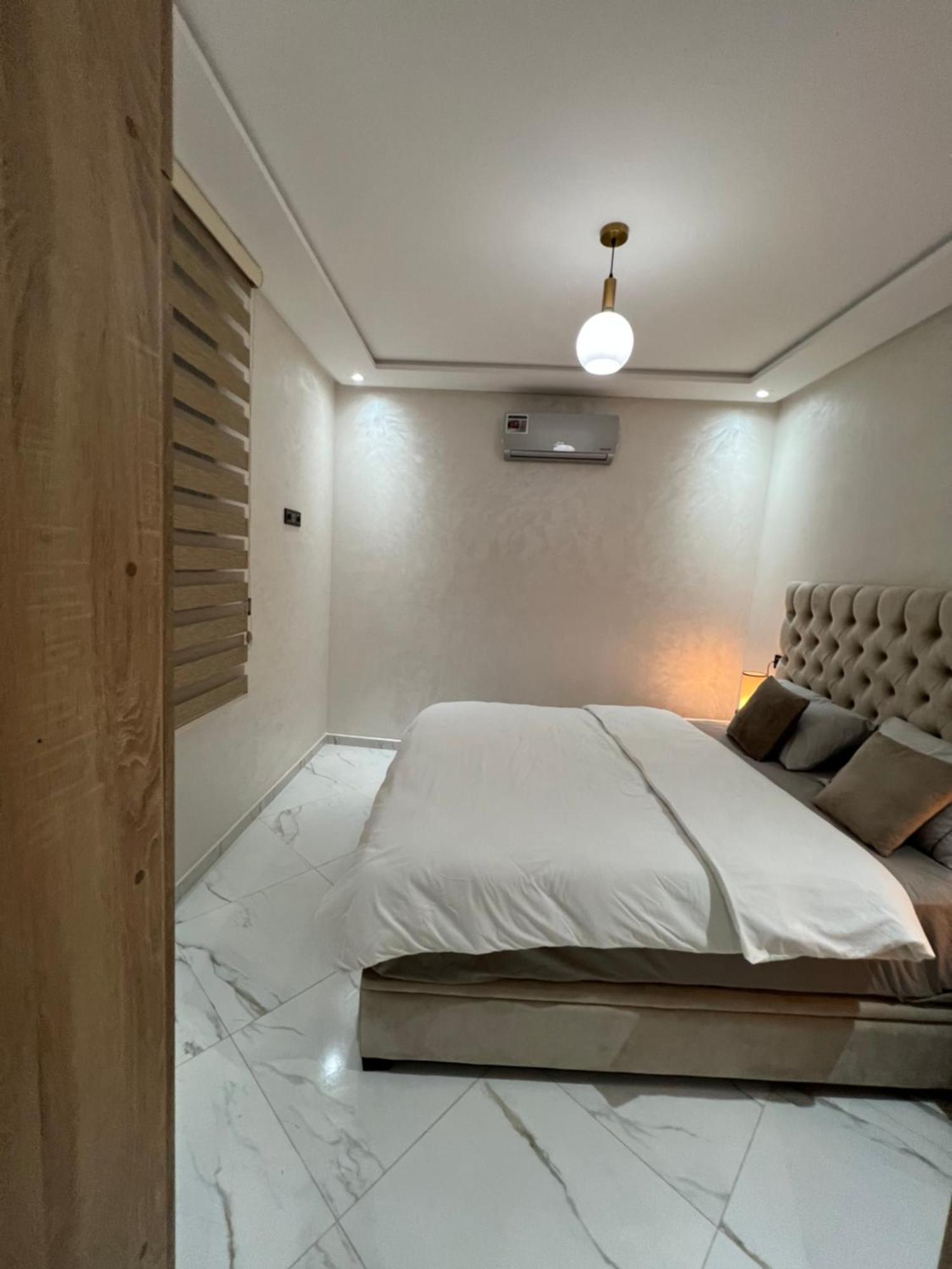 Appartement Wow Al Hoceima Luaran gambar