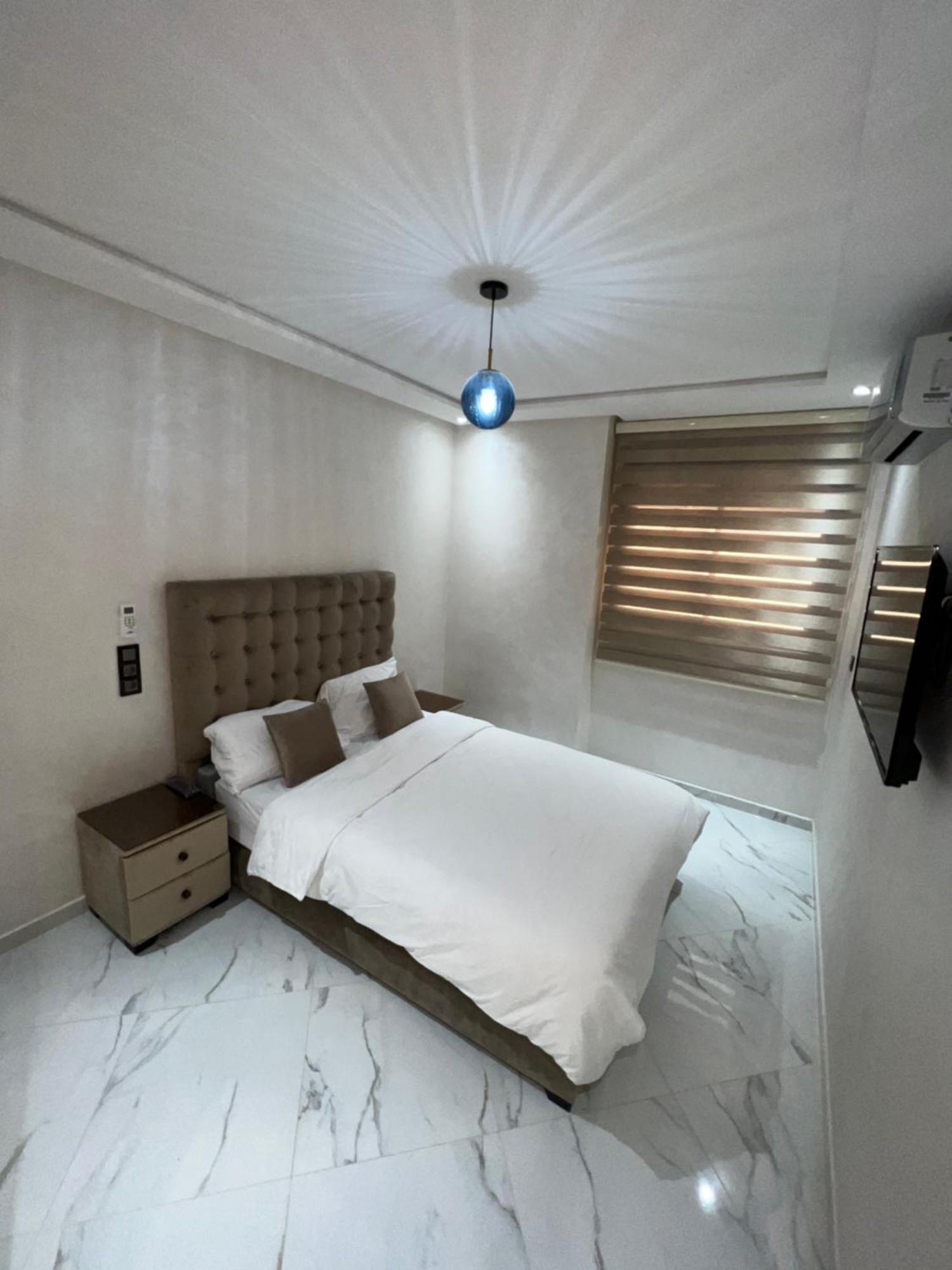 Appartement Wow Al Hoceima Luaran gambar