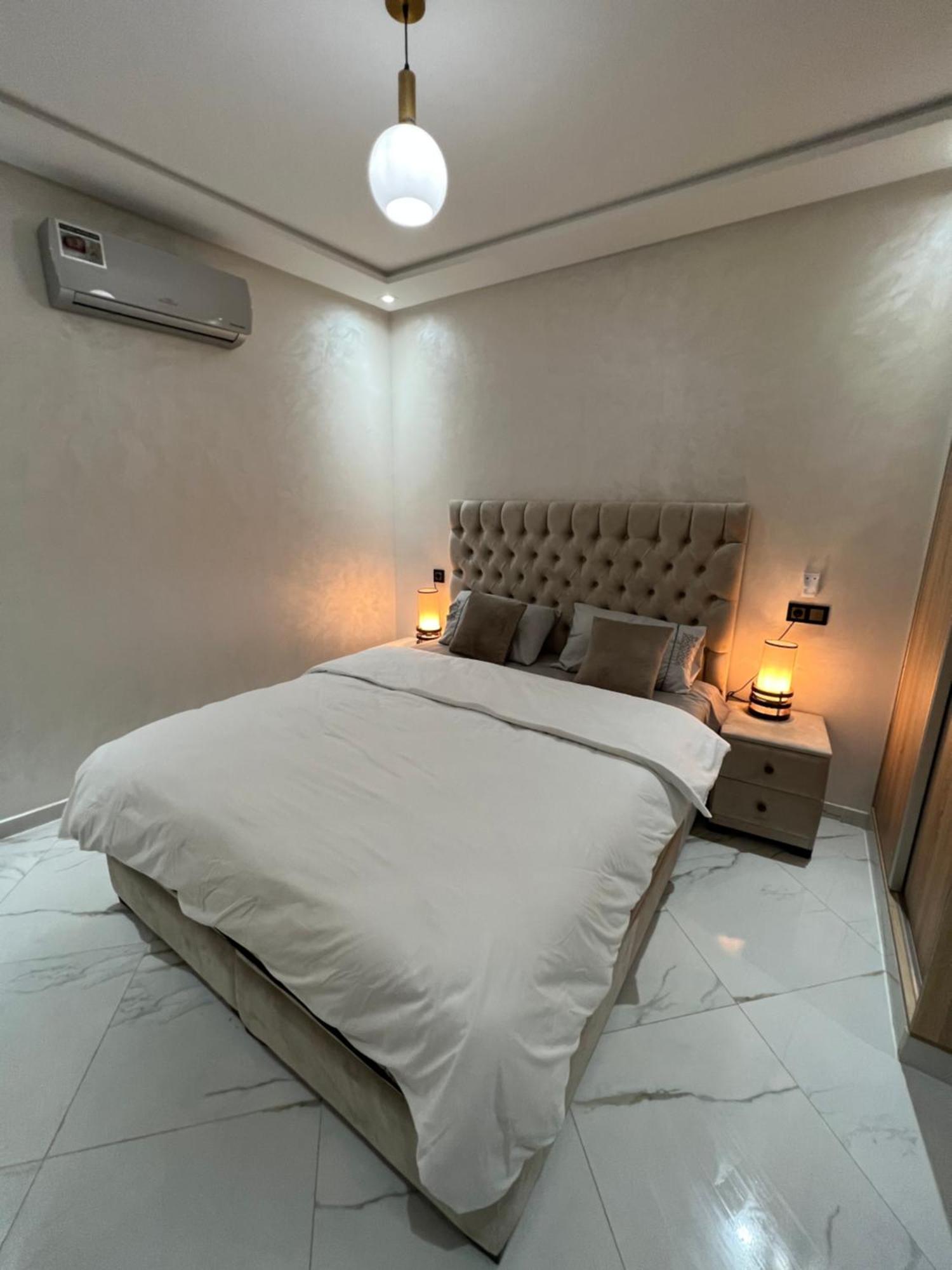 Appartement Wow Al Hoceima Luaran gambar