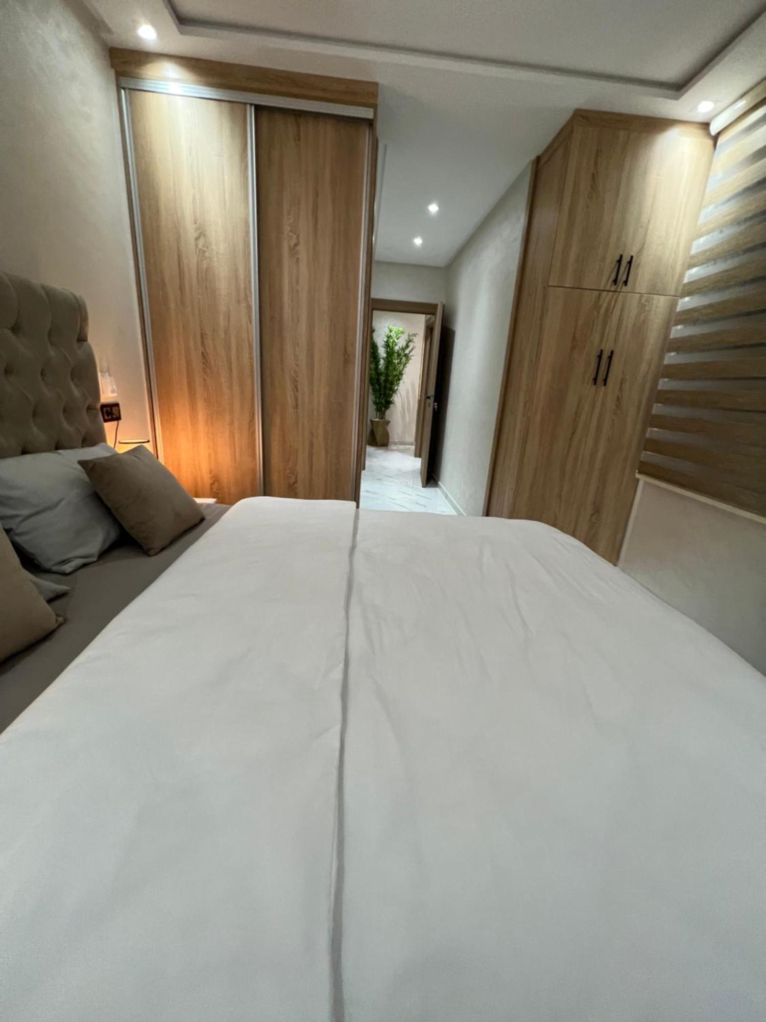 Appartement Wow Al Hoceima Luaran gambar