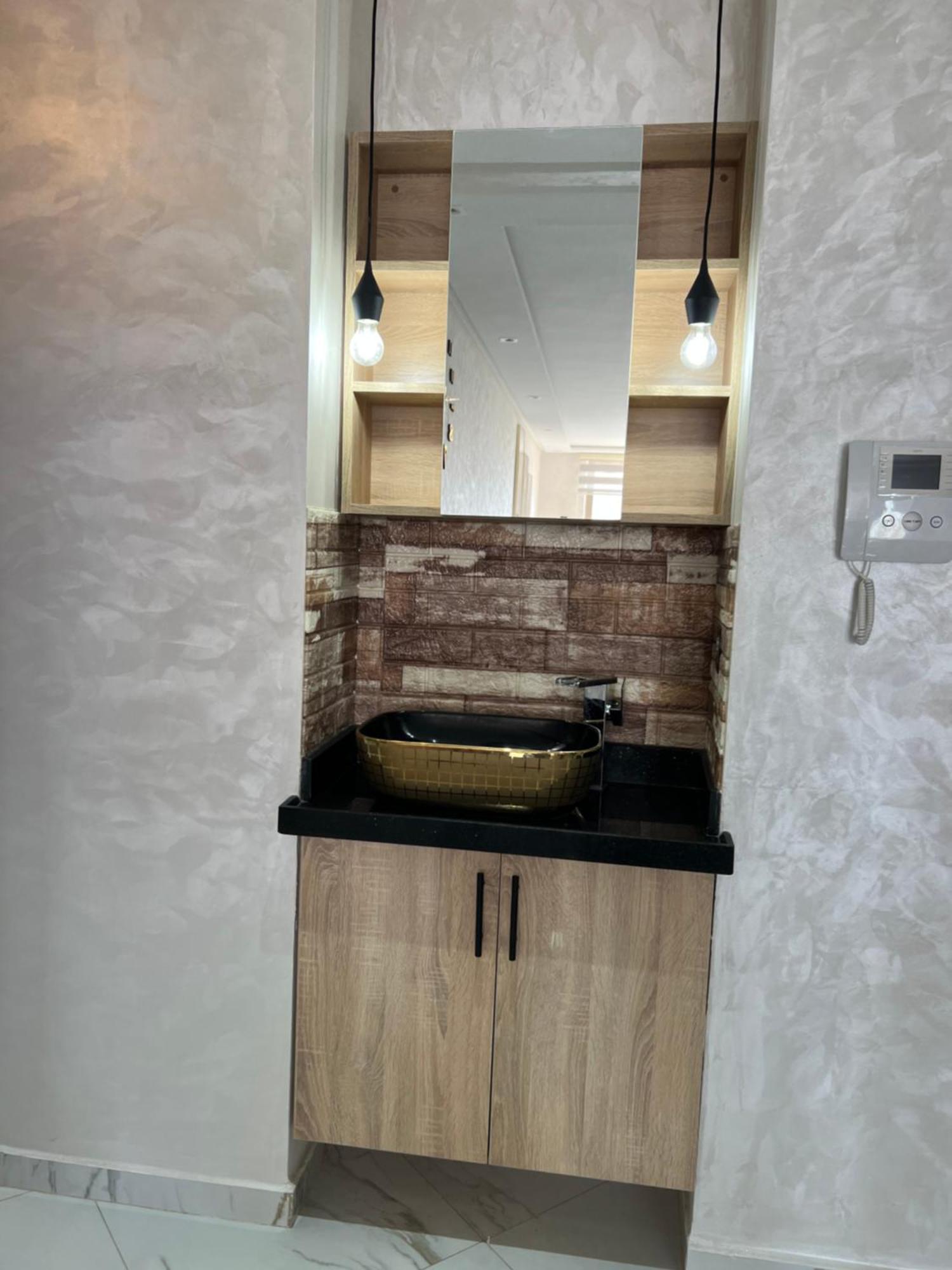 Appartement Wow Al Hoceima Luaran gambar