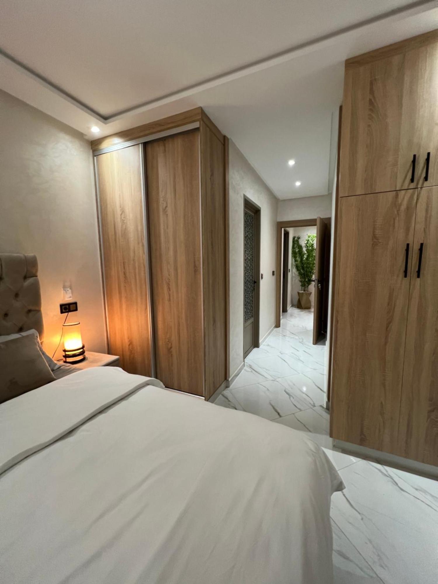 Appartement Wow Al Hoceima Luaran gambar