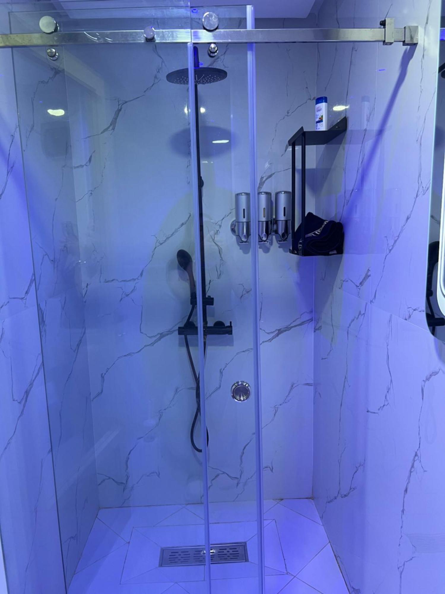 Appartement Wow Al Hoceima Luaran gambar