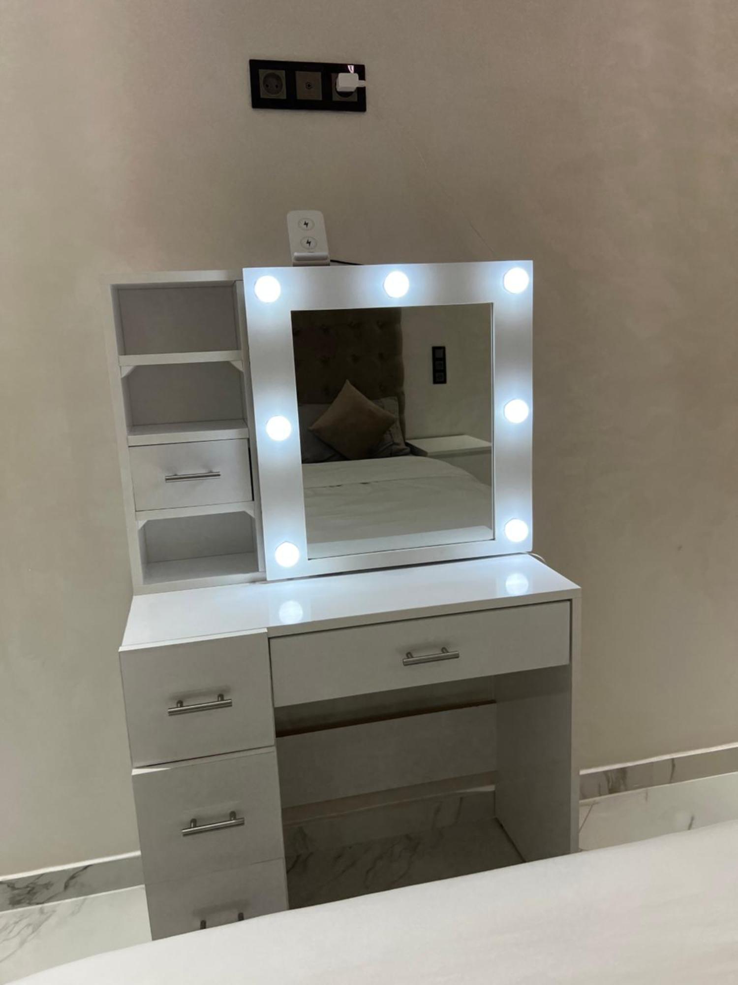 Appartement Wow Al Hoceima Luaran gambar