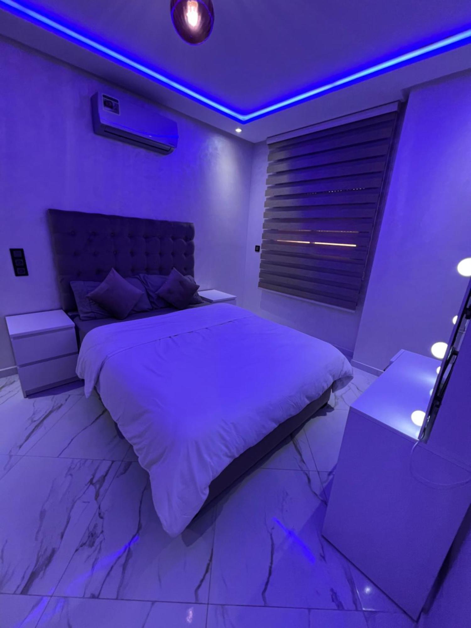 Appartement Wow Al Hoceima Luaran gambar