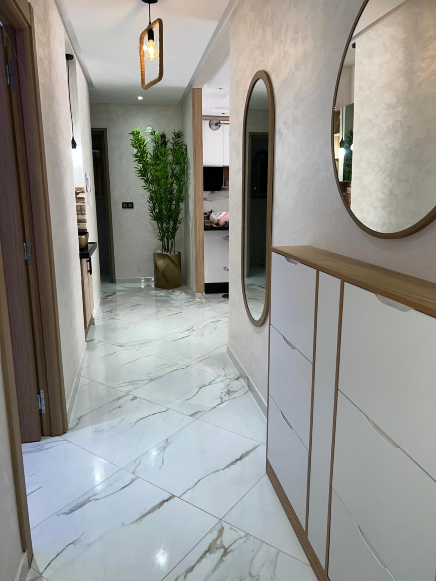 Appartement Wow Al Hoceima Luaran gambar