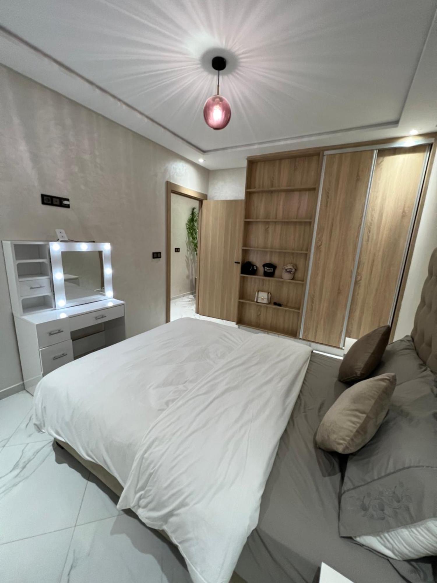 Appartement Wow Al Hoceima Luaran gambar