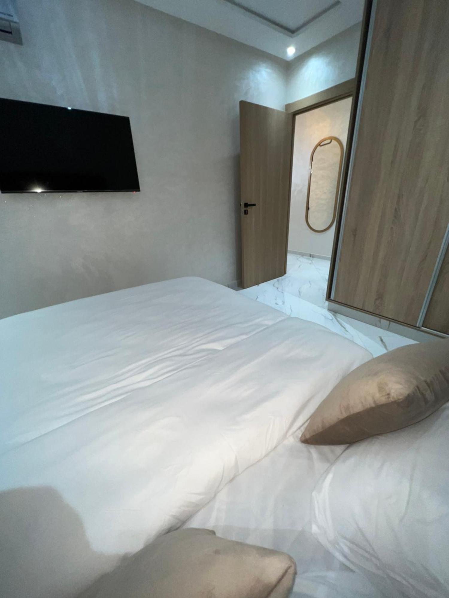 Appartement Wow Al Hoceima Luaran gambar