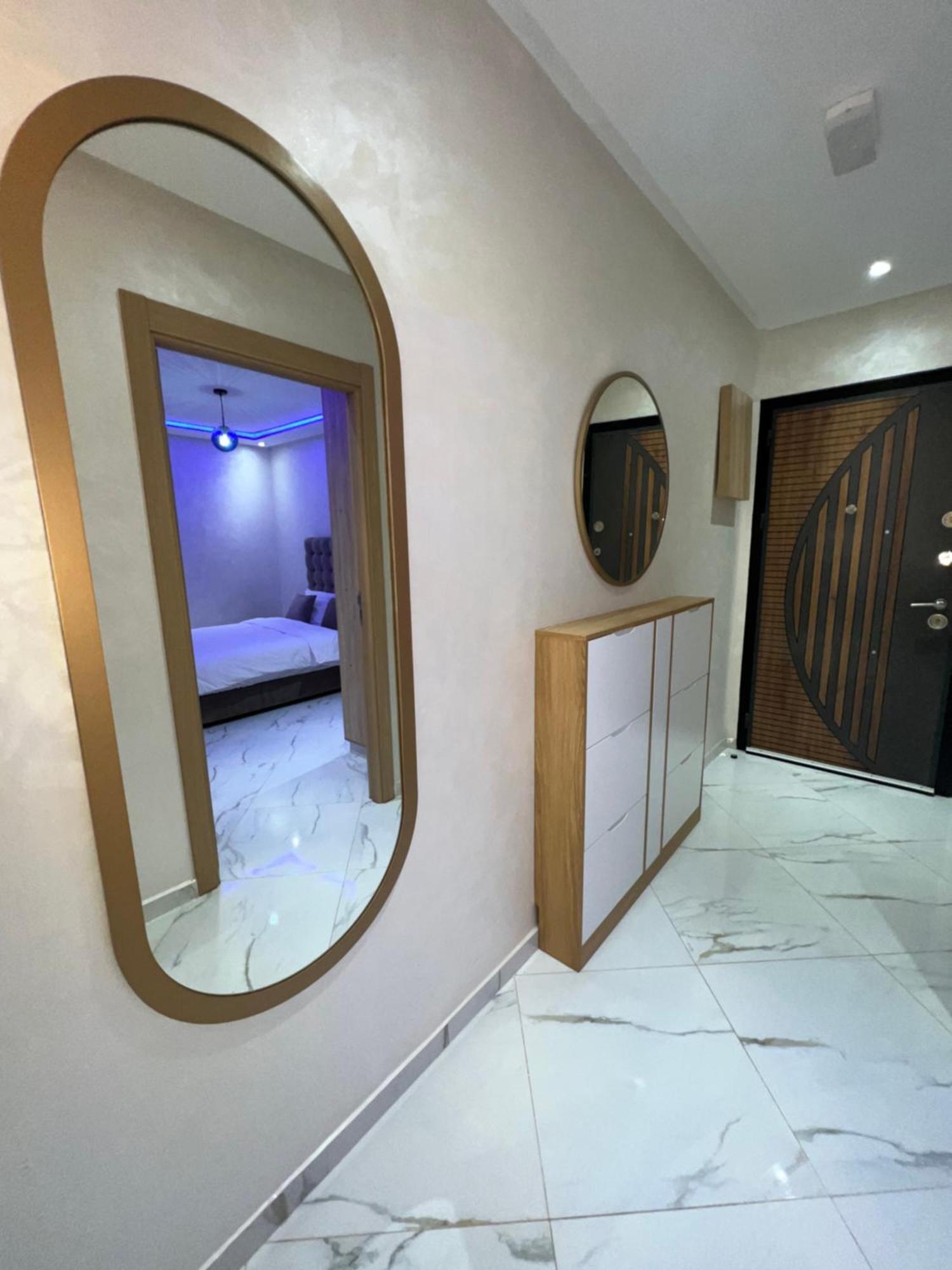 Appartement Wow Al Hoceima Luaran gambar