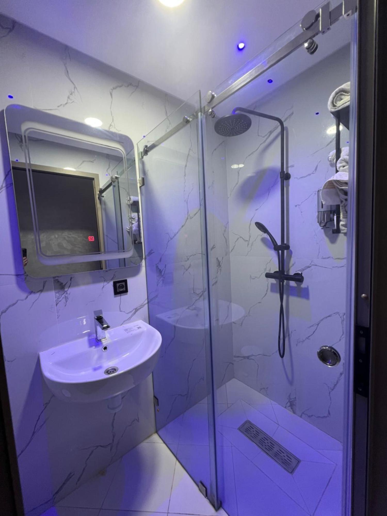 Appartement Wow Al Hoceima Luaran gambar