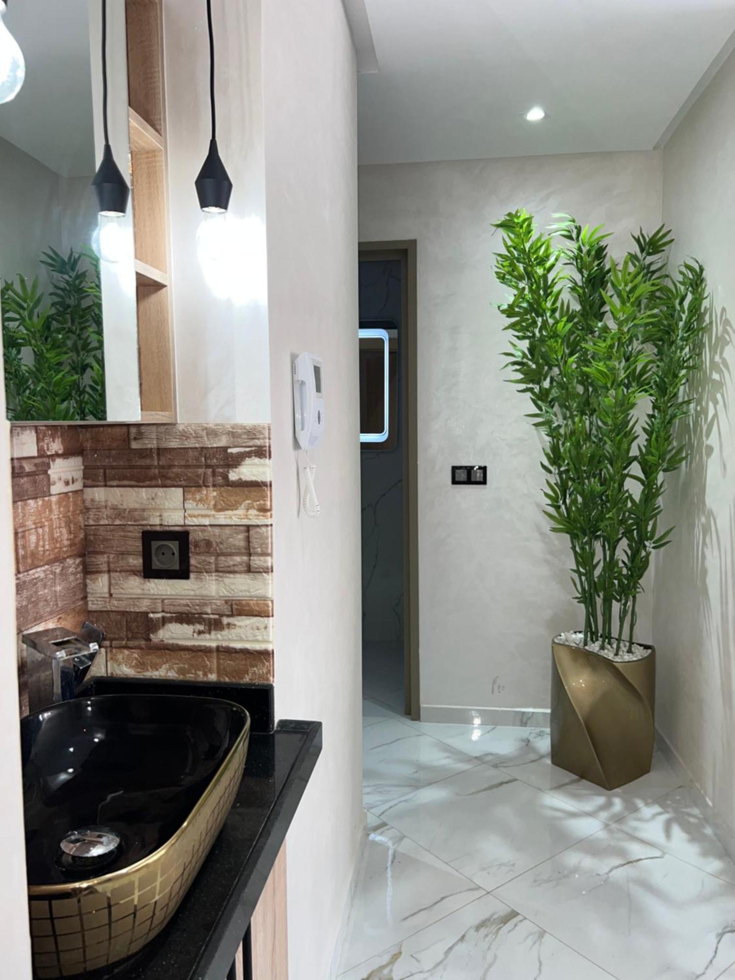 Appartement Wow Al Hoceima Luaran gambar
