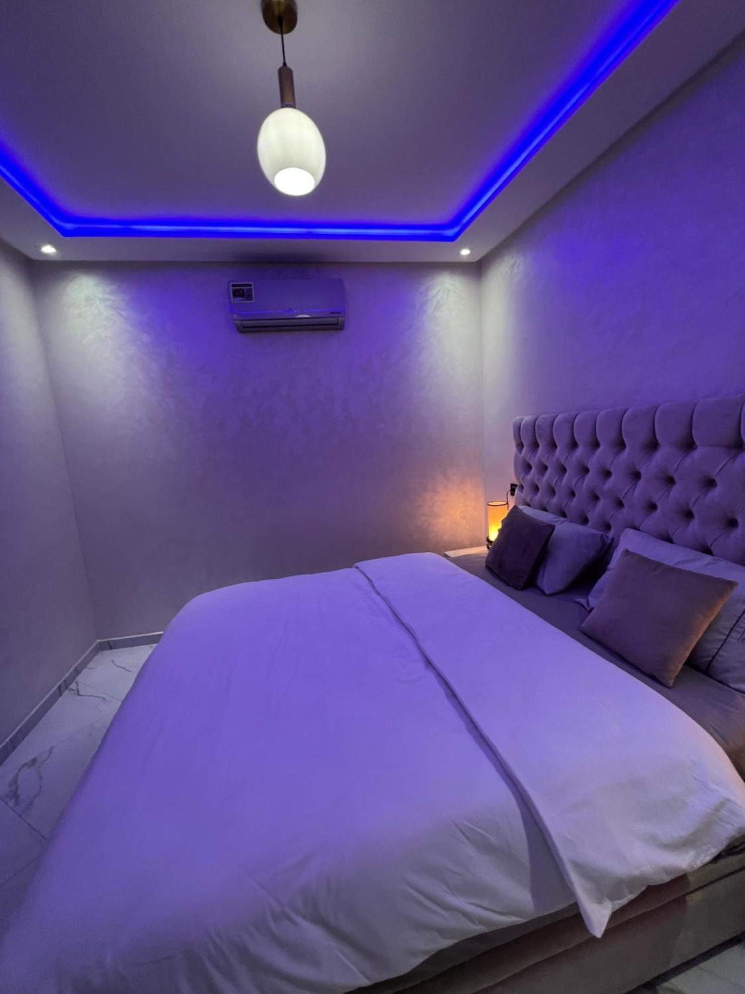 Appartement Wow Al Hoceima Luaran gambar