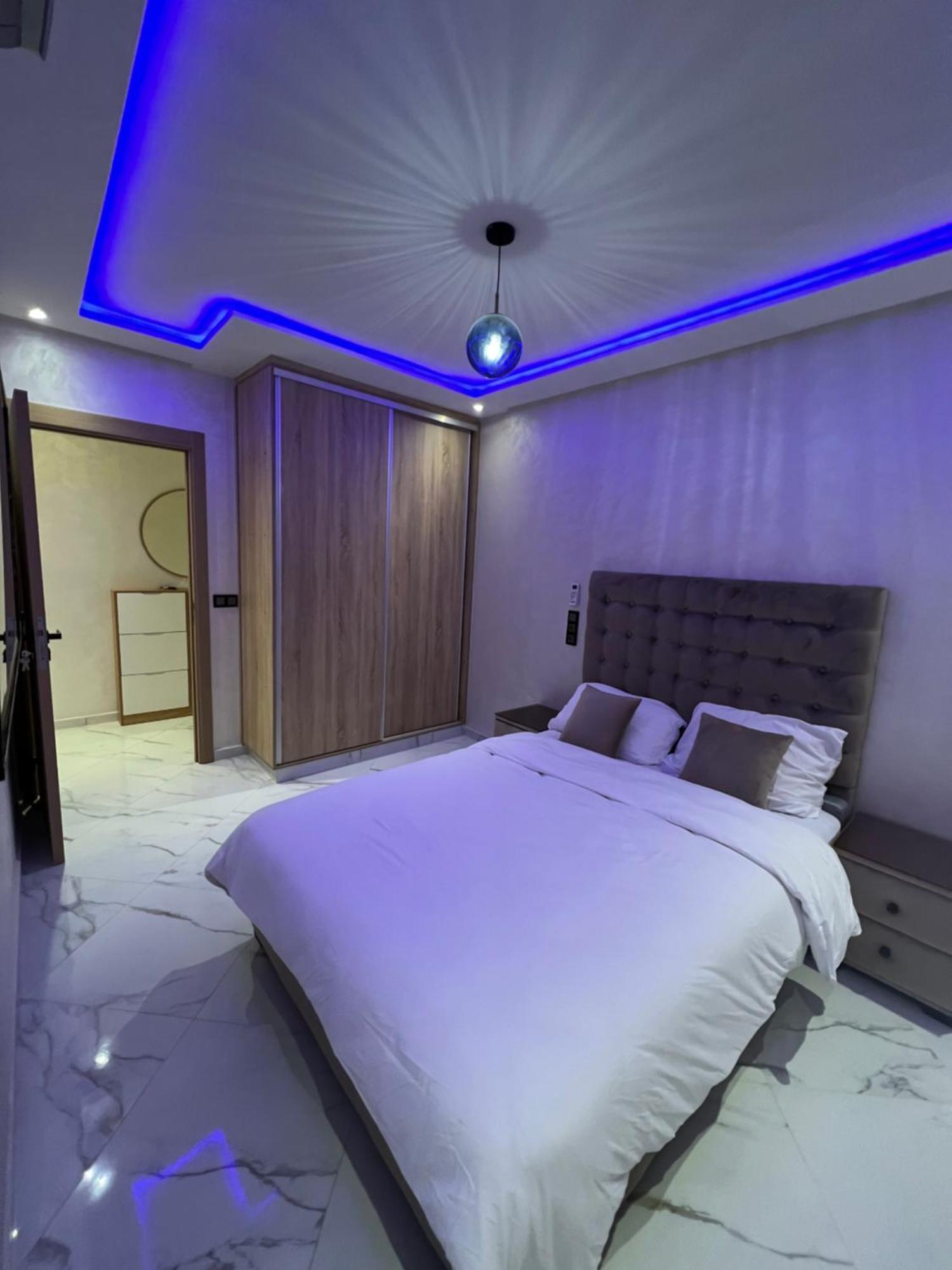 Appartement Wow Al Hoceima Luaran gambar