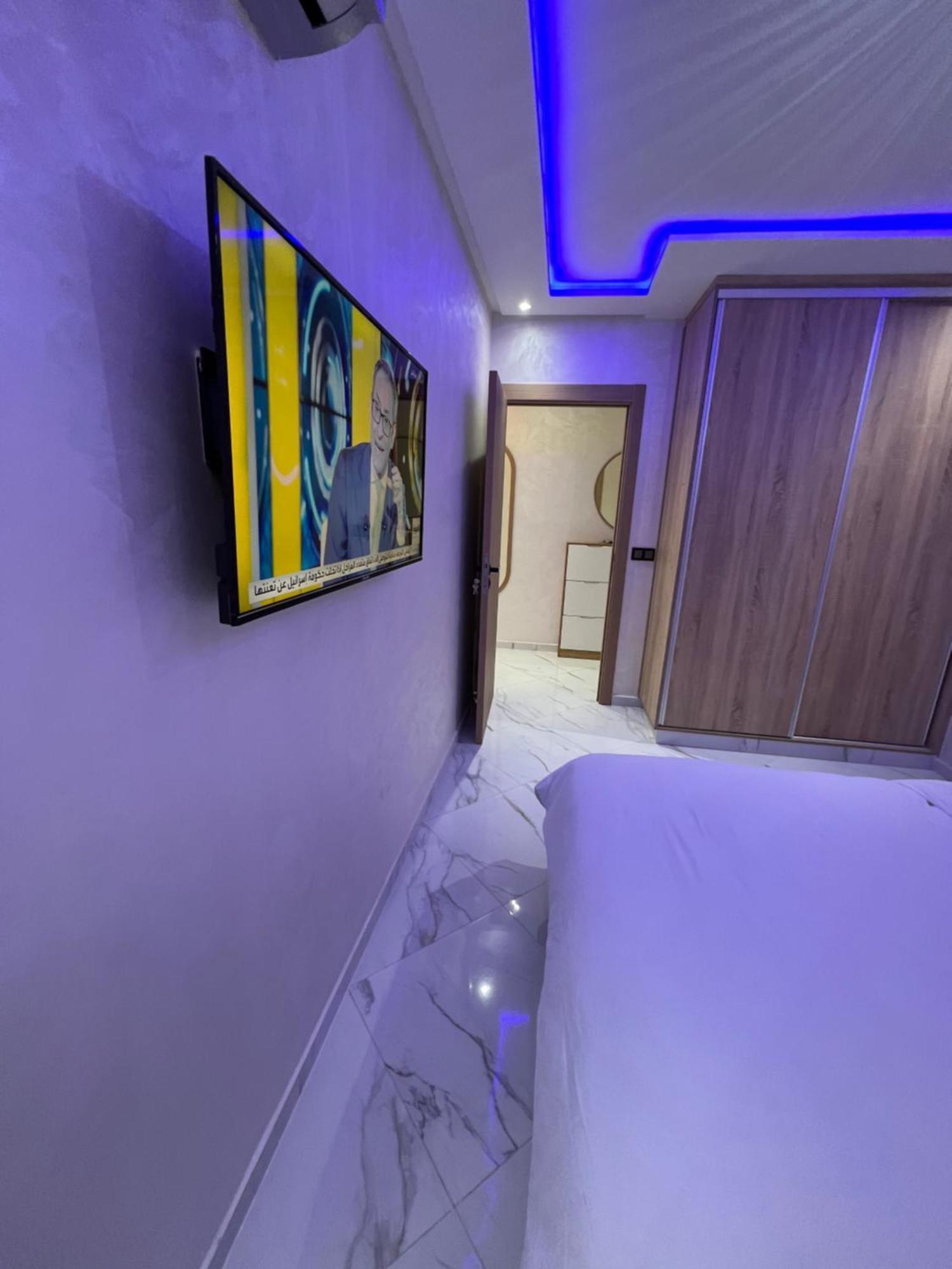 Appartement Wow Al Hoceima Luaran gambar