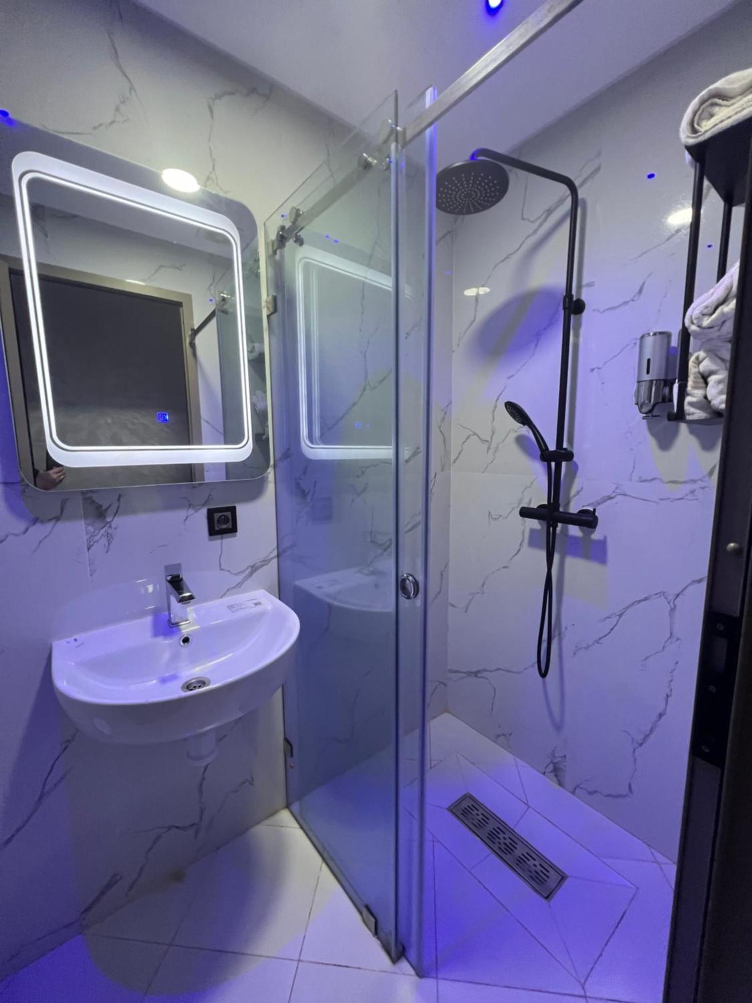 Appartement Wow Al Hoceima Luaran gambar