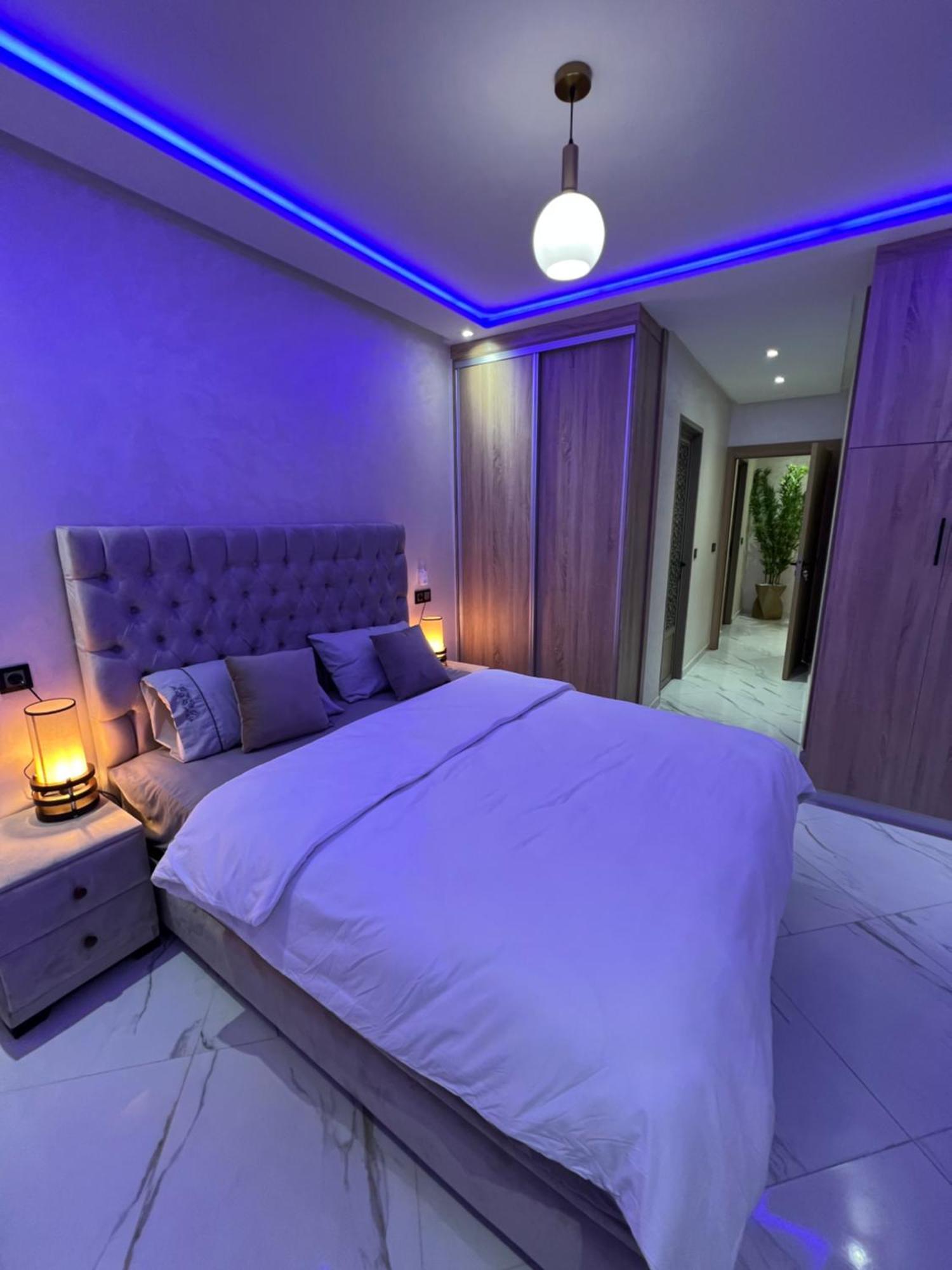 Appartement Wow Al Hoceima Luaran gambar