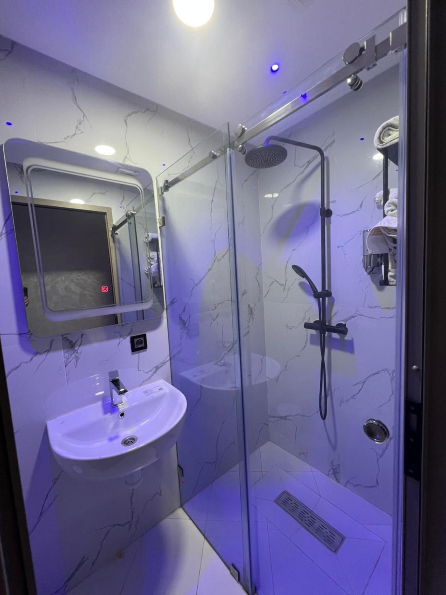 Appartement Wow Al Hoceima Luaran gambar