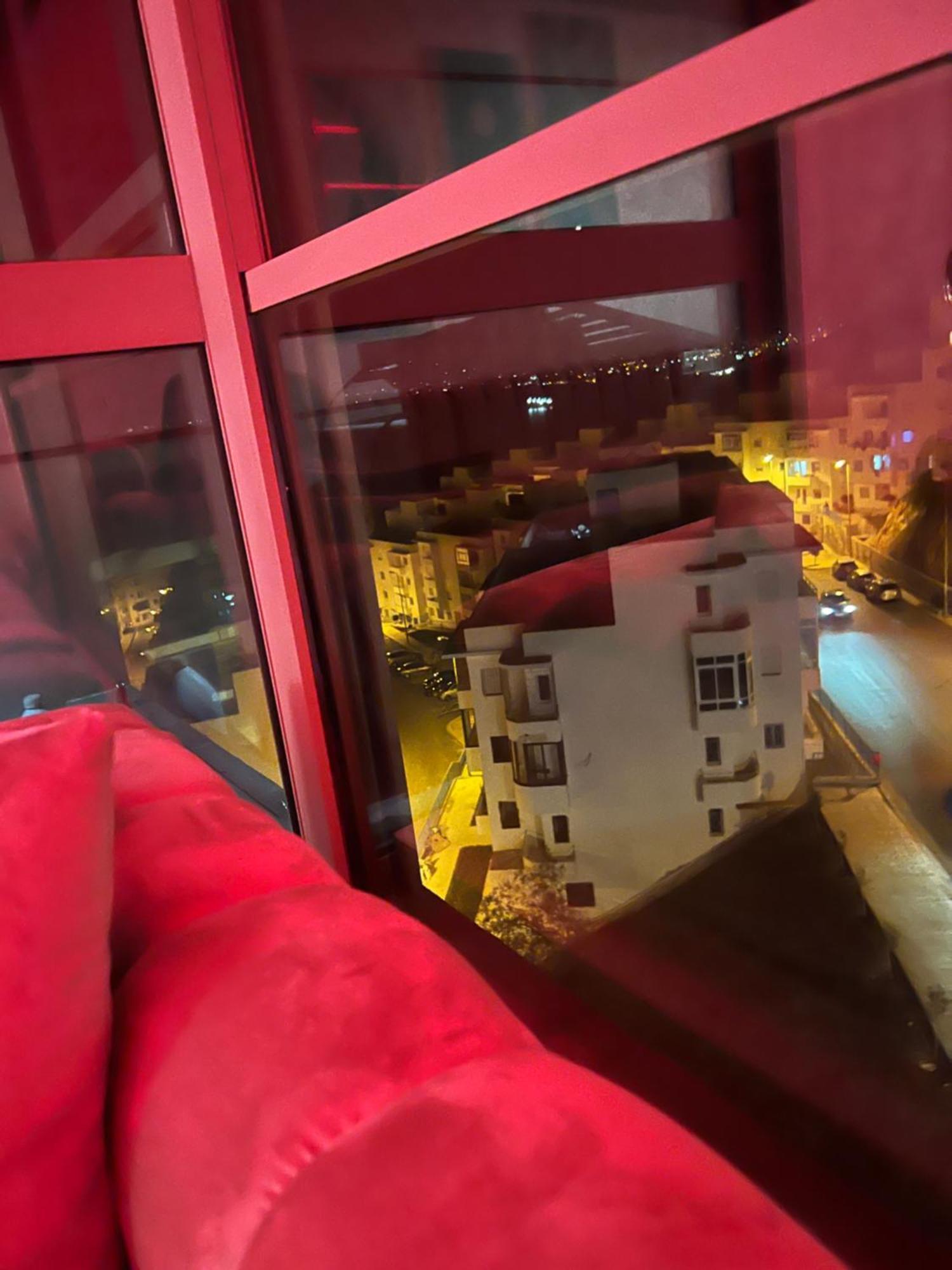 Appartement Wow Al Hoceima Luaran gambar